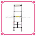 Certificado EN131 Safety Price Aluminum Step Loft Ladder